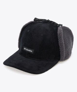 Columbia Columbia/ ケンドリックパークファーフラップキャップ /コロンビア Black
