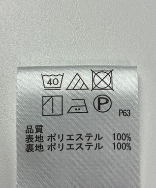 ONWARD Reuse Park 【any SiS】ワンピース秋冬 ブラック