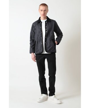 DAKS DAKS×LAVENHAM ブルゾン ネイビー