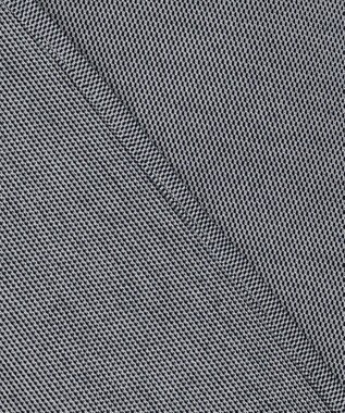 JOSEPH HOMME ハイゲージコットンジャージー 　レギュラーカラーシャツ ライトグレー系