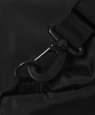 WEGO 【ユニセックス着用ITEM】別注Dickies2wayナップサック ブラック