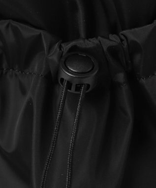 WEGO 【ユニセックス着用ITEM】別注Dickies2wayナップサック ブラック