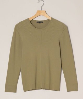 ONWARD Reuse Park 【23区】ニット春夏 グリーン