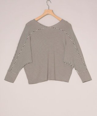 ONWARD Reuse Park 【23区】カットソー春夏 ブラウン