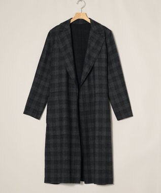 ONWARD Reuse Park 【JOSEPH】コート秋冬 グレー