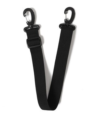 WEGO 【ユニセックス着用ITEM】別注Dickies2wayナップサック ブラック