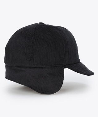 Columbia Columbia/ クレディットクレストイヤーフラップキャップ /コロンビア Black