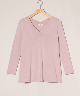 ONWARD Reuse Park 【組曲】ニット春夏