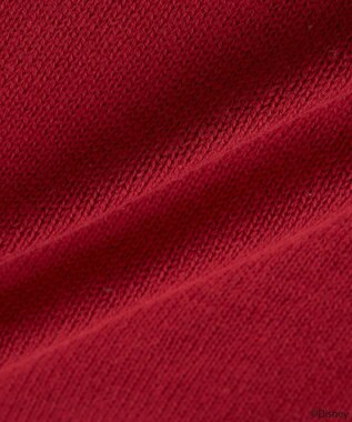 earth music&ecology Ｖｉｌｌａｉｎｓ　ジャファー／ニットカーディガン Red