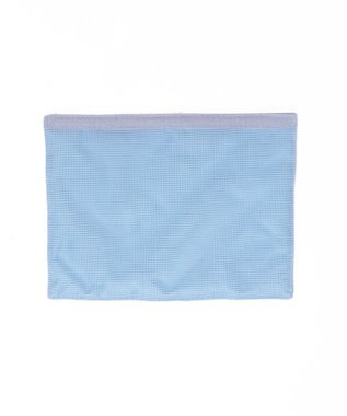 WEGO 【痛バ＆推し活グッズ】ときめき魔法フラップ痛バッグS サックス