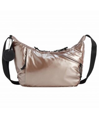 ACE BAGS & LUGGAGE Kanana project collection DYL ラポシュ ショルダーバッグ 68542 カナナプロジェクト メタリックトープ