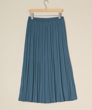 ONWARD Reuse Park 【any SiS】スカート秋冬 グリーン