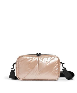 MioFIRANO UNIT A002 ショルダーバッグ BEIGE