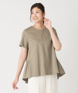 ONWARD Reuse Park 【23区】カットソー秋冬