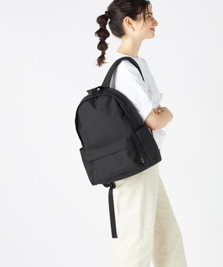 LA BAGAGERIE 【maison vert】 【CORDURA re/cor生地使用】コーデュラ撥水PCポケット付きリュック
