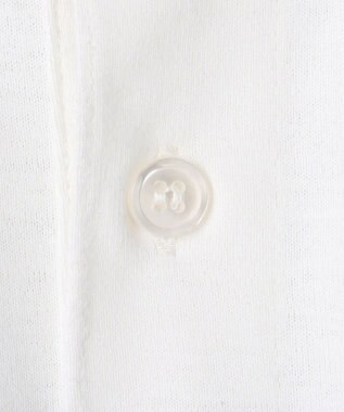 PW CIRCULUS 【吸水速乾 / UVカット / ストレッチ】【MEN】ラガーシャツ ゴルフ ネイビー系1