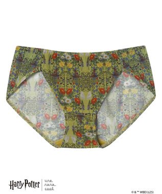 une nana cool 【ハリー・ポッターコラボ】 Harry Potter * une nana cool 364 シンプル ショーツ