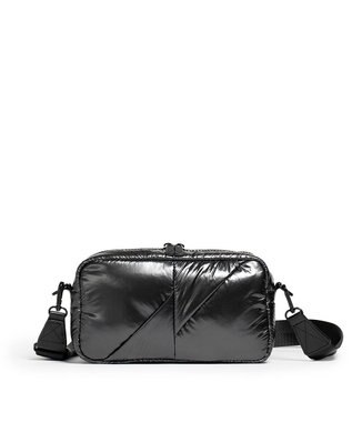 MioFIRANO UNIT A002 ショルダーバッグ BLACK