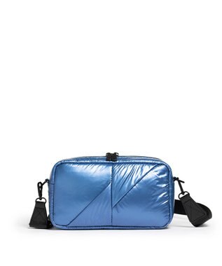 MioFIRANO UNIT A002 ショルダーバッグ BLUE