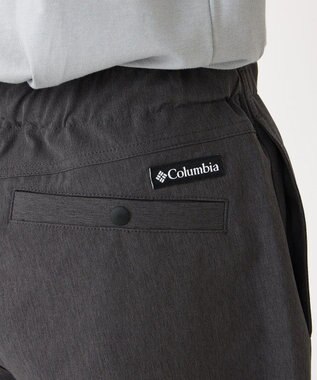 Columbia Columbia/ アリソコーブパンツ /コロンビア Graphite Heather