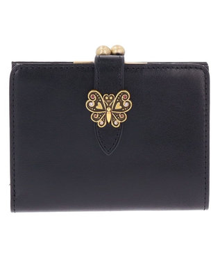ロジェ 口金二つ折り財布 / ANNA SUI | ファッション通販 【公式通販