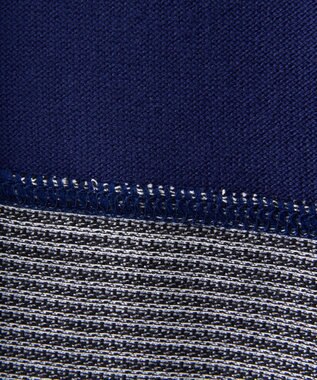 MIKI HOUSE HOT BISCUITS 【ミキハウス】【70-80cm】 蝶ネクタイつきフォーマルカバーオール 紺