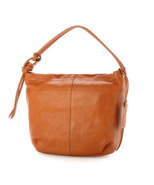 UNBILLION アトランタ ATLANTA / 牛革ロープハンドル2wayショルダーL