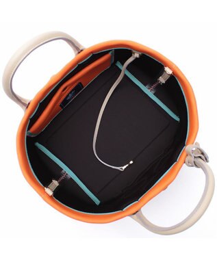 A.D.M.J. 【魔法の様に軽い】マジックライト/フラッグワッペントート21cm(Dカン付) MA/MAOS