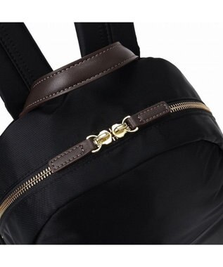 ACE BAGS & LUGGAGE MACKINTOSH PHILOSOPHY マッキントッシュフィロソフィー アメリア2 リュックサック 68094 ブラック