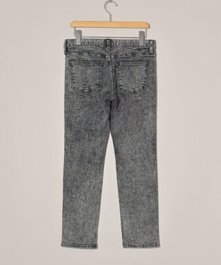 ONWARD Reuse Park 【23区】パンツ春夏 ブラック