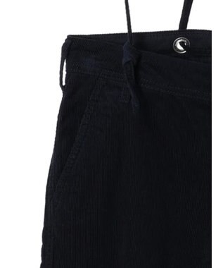 CRAFT STANDARD BOUTIQUE コーデュロイ２ＷＡＹサロペットパンツ Navy
