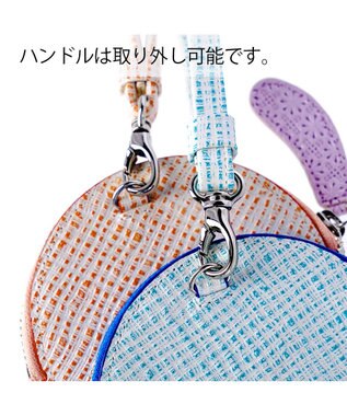 tsumori chisato CARRY スプリングねこパズル コインケース 小銭入れ 【 ミニ財布 としても♪】 イエロー