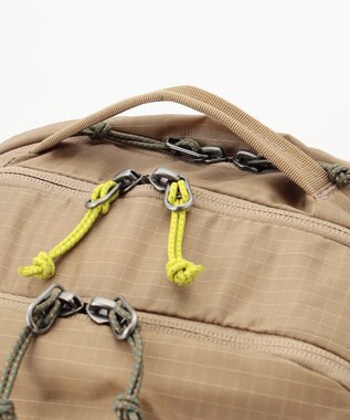 JOSEPH ABBOUD MOUNTAIN 【大容量】COTOPAXI MENTE 32L DAYPACK  CADA DIA バックパック キャメル系