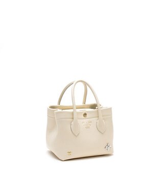 A.D.M.J. 【牛革】モーツァルト/スパニッシュレザーザ・ビーキューブミニ19cm MOON