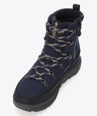 Columbia Columbia/ イエローテイル アイスマジック ウォータープルーフ /コロンビア Carbon