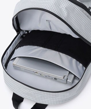 Columbia Columbia/ グレートスモーキーガーデンEXデイパック /コロンビア Grey Ice