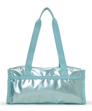 LeSportsac E/W SQUARE SHOULDER /アクアブルーシャイン アクアブルーシャイン