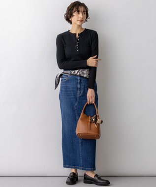 23区 3連チェーン コイン ネックレス ゴールド系