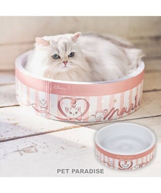 Disney 【MARIE】猫用ペット用品 2/16 発売 | ONWARD CROSSET