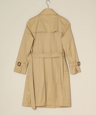 ONWARD Reuse Park 【23区】コート春夏 ブラウン