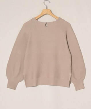 ONWARD Reuse Park 【any SiS】ニット秋冬 グレー