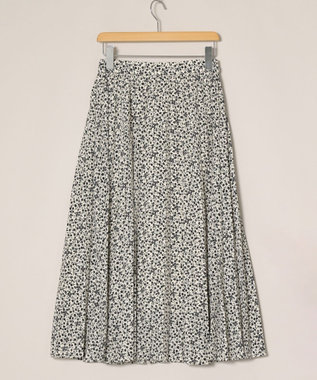 ONWARD Reuse Park 【any FAM】スカート春夏 ホワイト