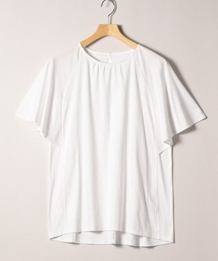 ONWARD Reuse Park 【23区】カットソー春夏 ホワイト