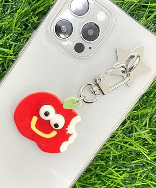 WEGO フードモンスターキーホルダー