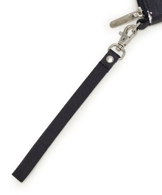 LeSportsac TECH WALLET WRISTLET/ウーフワンダーランド ウーフワンダーランド