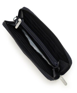 LeSportsac TECH WALLET WRISTLET/ウーフワンダーランド ウーフワンダーランド