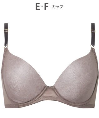 Wing ブラジャー 汗のベタつきや不快感を軽減 軽やかなつけごこち 背中すっきり 【夏のうすかるブラ】 春 夏 KB2873 ウイング／ワコール