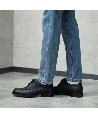 ASICS WALKING GEL-Biz ラギッド メンズ GORE-TEX防水 3E ブラック系