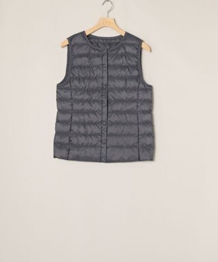 ONWARD Reuse Park 【組曲】コート秋冬 グレー