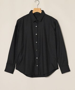 ONWARD Reuse Park 【23区】ブラウス秋冬 グレー